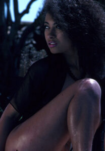 Telefonsex Black mit unvergesslichen Ebonys